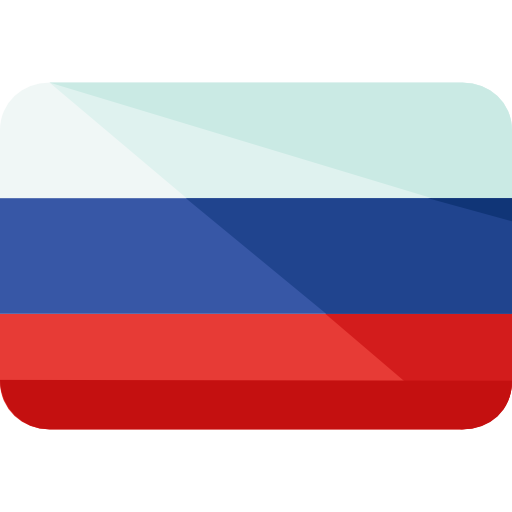 Русский flag